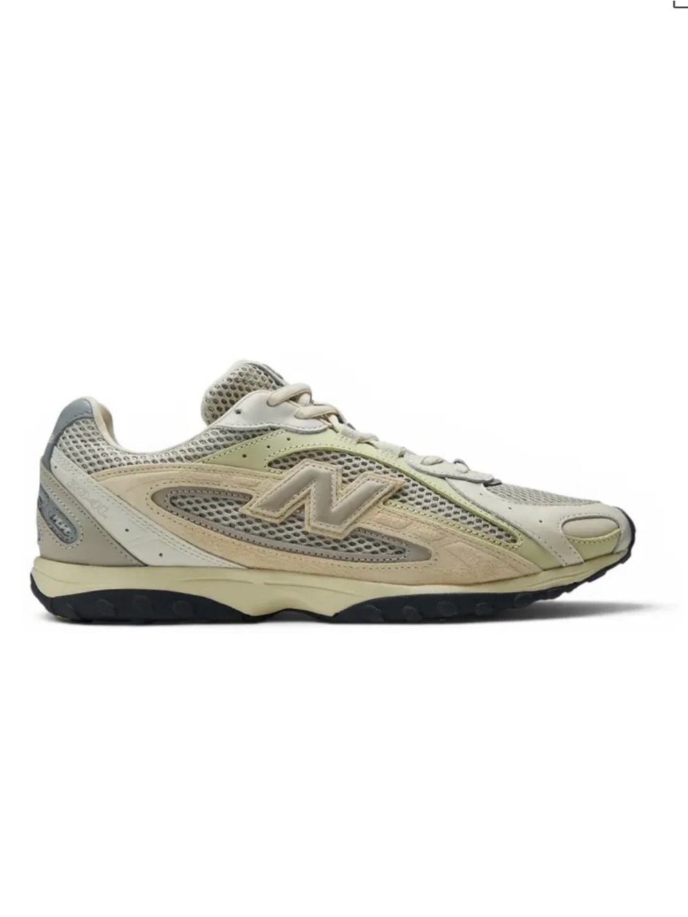 AURALEE x New Balance 204L 'Cream'